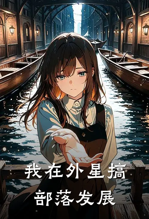 我在外星搞部落发展