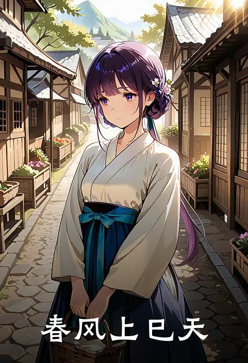 春风上巳天