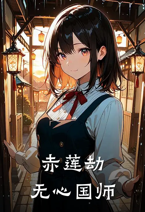 赤莲劫：无心国师