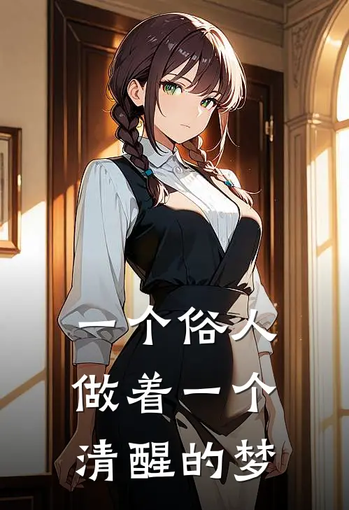 一个俗人做着一个清醒的梦王璨鹏飞完本小说免费阅读_最新章节列表一个俗人做着一个清醒的梦(王璨鹏飞)