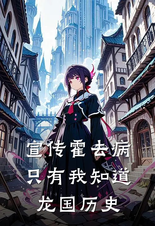 宣传霍去病，只有我知道龙国历史柯明约翰最新好看小说_已完结小说宣传霍去病，只有我知道龙国历史柯明约翰