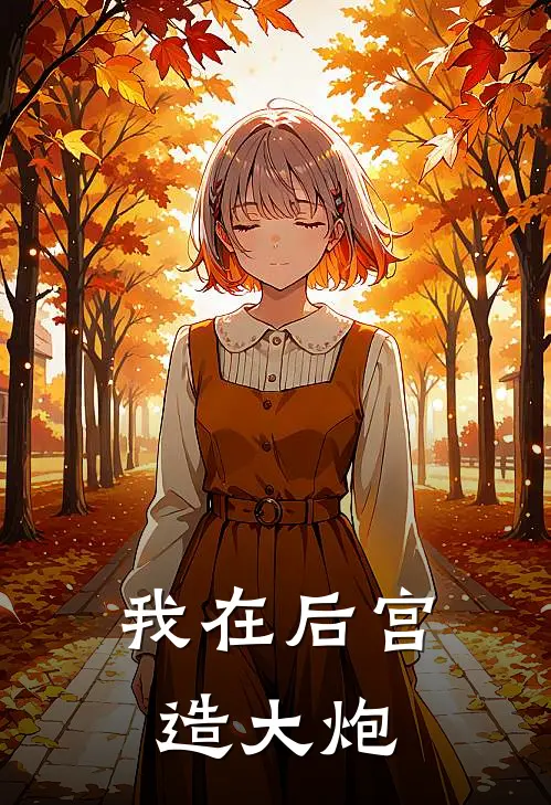 我在后宫造大炮