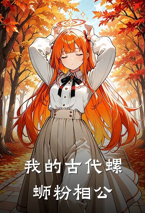 我的古代螺蛳粉相公