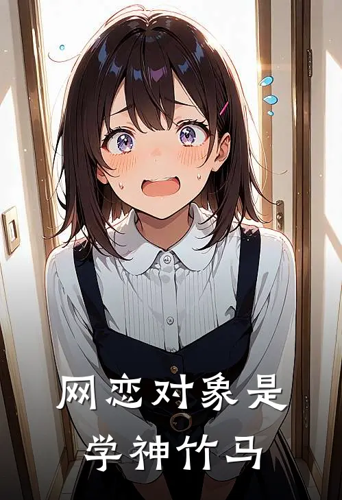 网恋对象是学神竹马