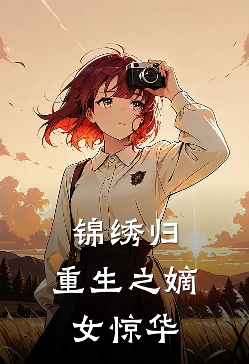 锦绣归：重生之嫡女惊华