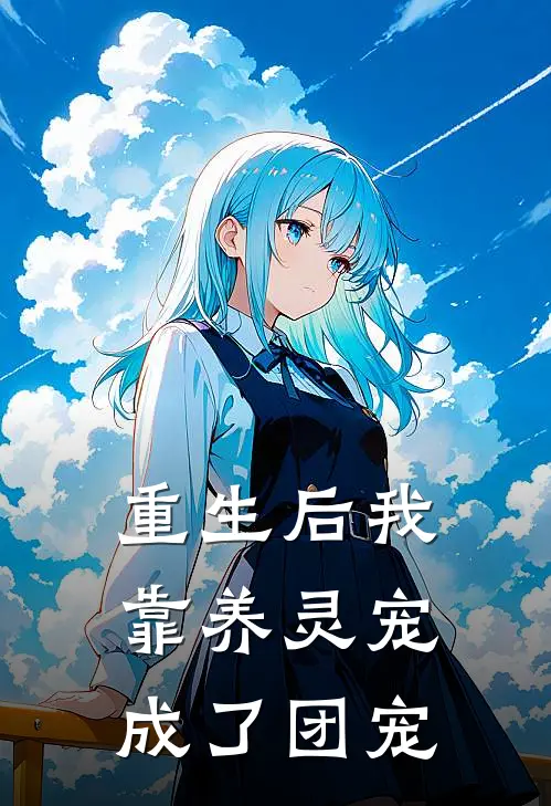 重生后我靠养灵宠成了团宠