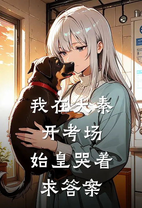 我在大秦开考场，始皇哭着求答案