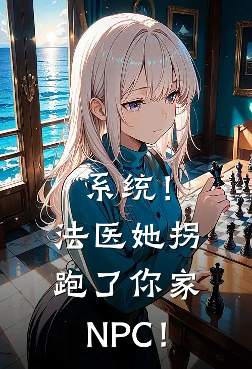 林响夏至《系统！法医她拐跑了你家NPC！》完结版免费阅读_林响夏至热门小说