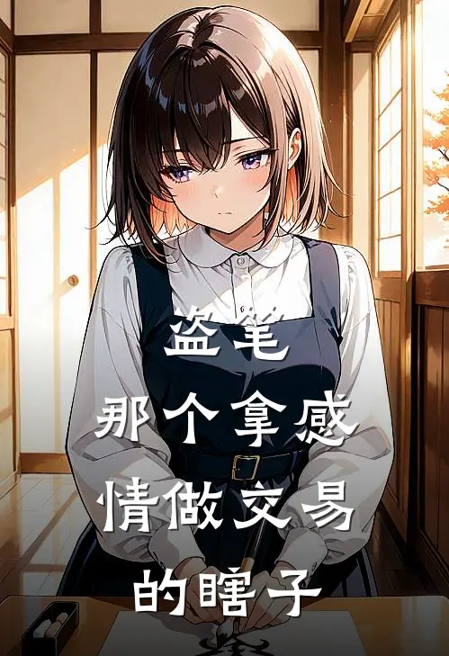 盗笔，那个拿感情做交易的瞎子