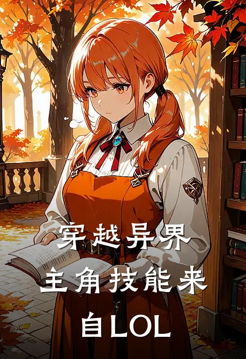 穿越异界，主角技能来自LOL全文免费阅读无弹窗大结局_穿越异界，主角技能来自LOL（哥布林杨柏）最新小说