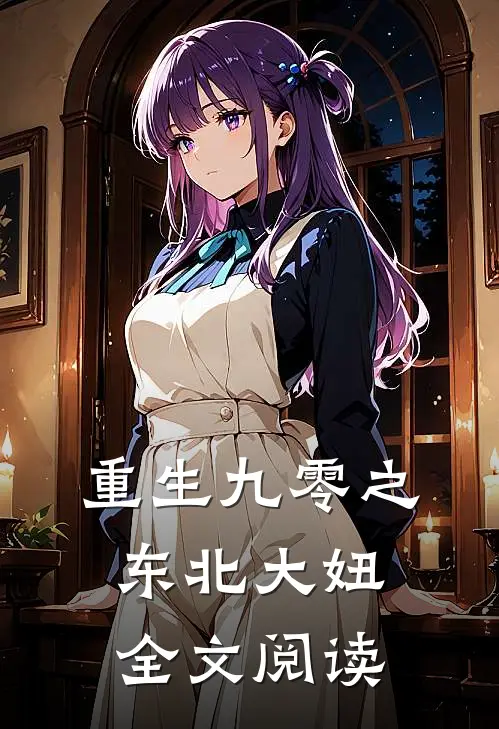 重生九零之东北大妞全文阅读