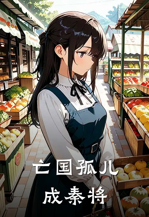 亡国孤儿成秦将