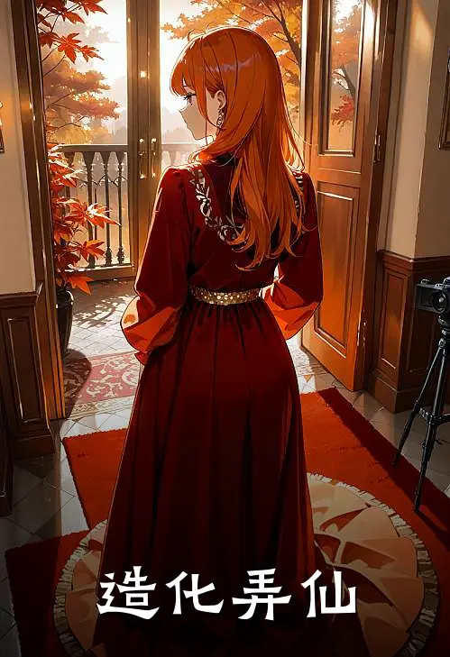 造化弄仙张垣林语晴全文免费阅读_完结热门小说造化弄仙(张垣林语晴)