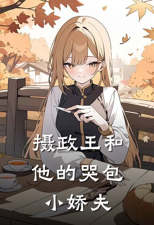 摄政王和他的哭包小娇夫