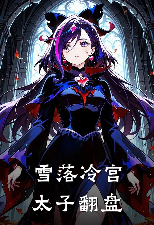 雪落冷宫，太子翻盘(萧长庚沈知白)完整版免费全文阅读_最热门小说雪落冷宫，太子翻盘萧长庚沈知白