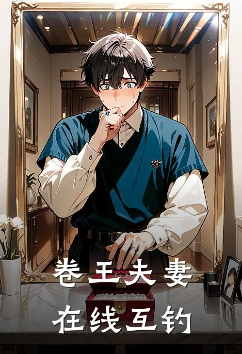 卷王夫妻在线互钓姜晚姜晚完本小说推荐_免费小说全文阅读卷王夫妻在线互钓姜晚姜晚