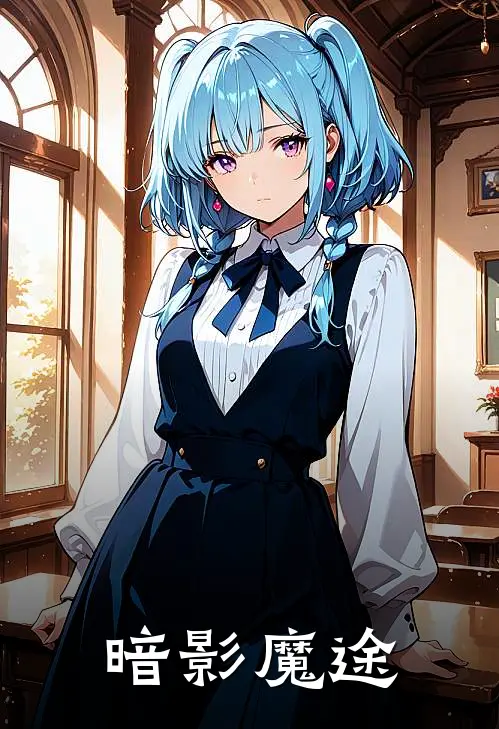 暗影魔途