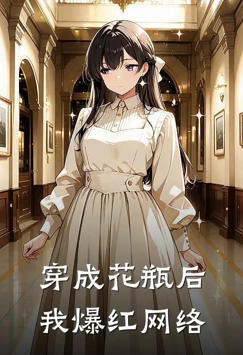 穿成花瓶后我爆红网络