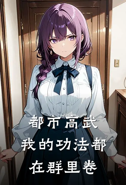 都市高武：我的功法都在群里卷林越赵磊全本免费在线阅读_林越赵磊全文阅读