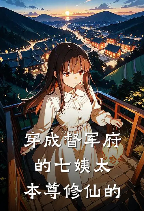 穿成督军府的七姨太：本尊修仙的