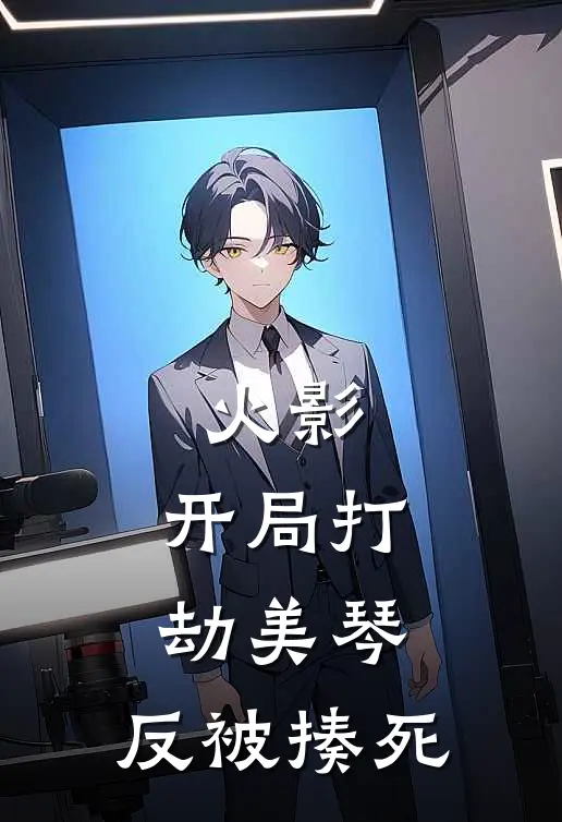 火影：开局打劫美琴，反被揍死