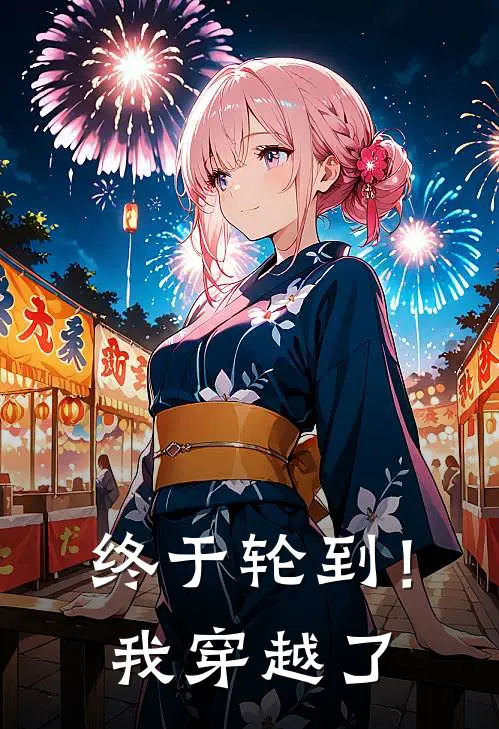 终于轮到！我穿越了