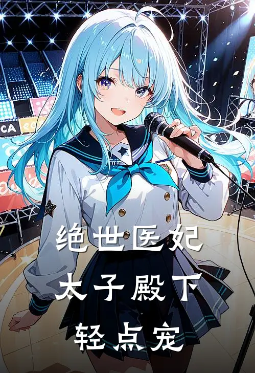 绝世医妃：太子殿下轻点宠苏倾城林楚楚完结小说大全_免费热门小说绝世医妃：太子殿下轻点宠(苏倾城林楚楚)