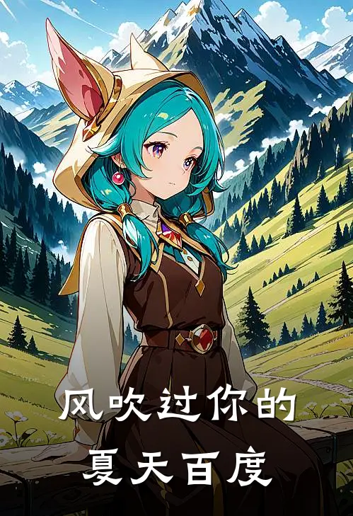 风吹过你的夏天百度