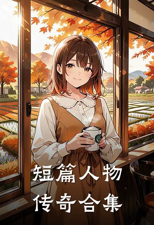 短篇人物传奇合集