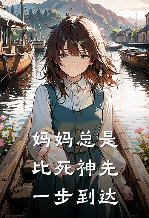妈妈总是比死神先一步到达