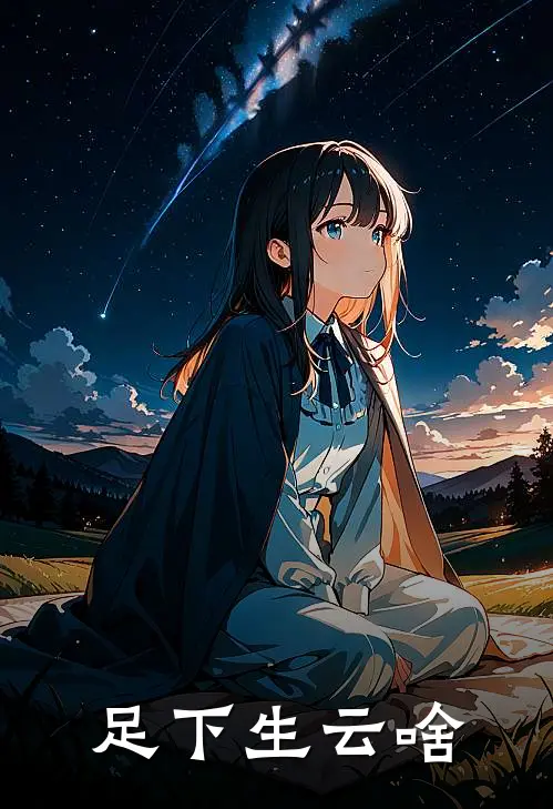 足下生云啥
