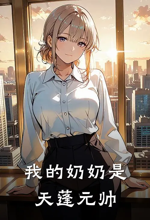 我的奶奶是天蓬元帅