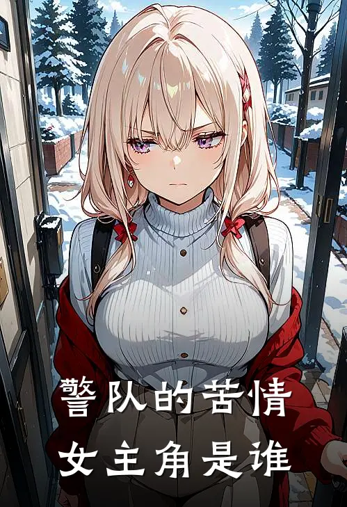 警队的苦情女主角是谁