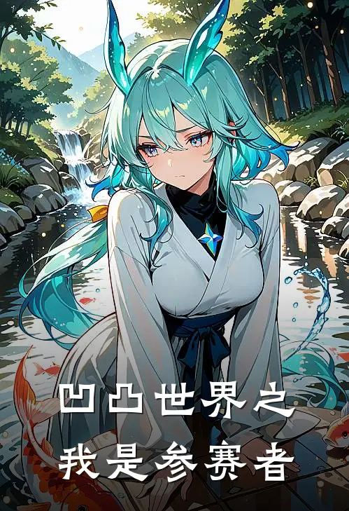 凹凸世界之我是参赛者