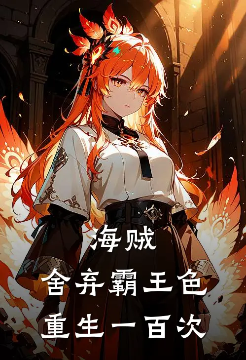 海贼：舍弃霸王色，重生一百次