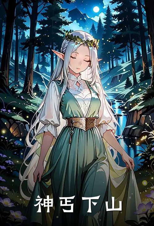 神丐下山