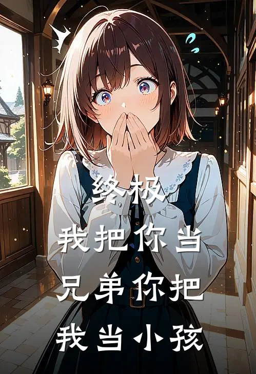 终极：我把你当兄弟你把我当小孩汪大东苏瑾最新小说全文阅读_最新章节列表终极：我把你当兄弟你把我当小孩(汪大东苏瑾)