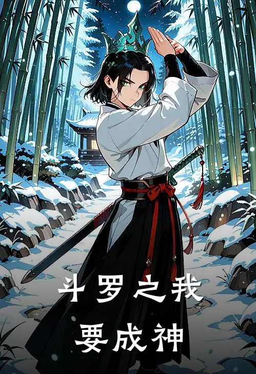 斗罗之我要成神