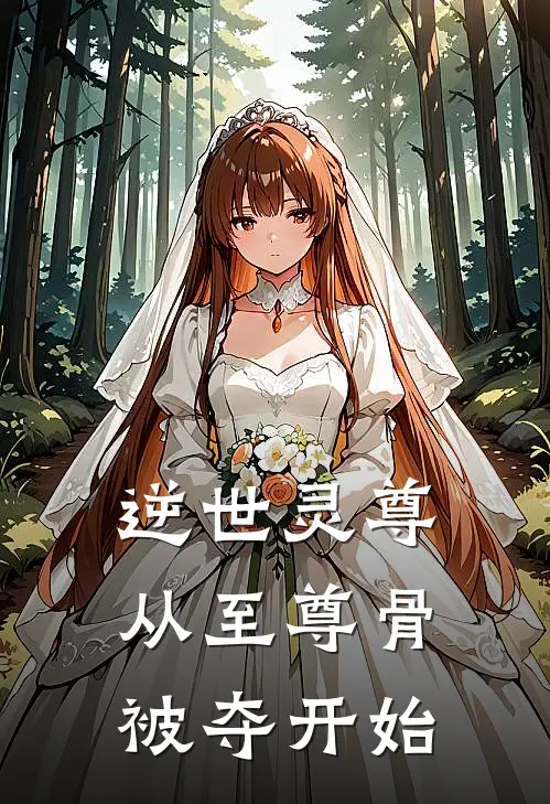 逆世灵尊：从至尊骨被夺开始