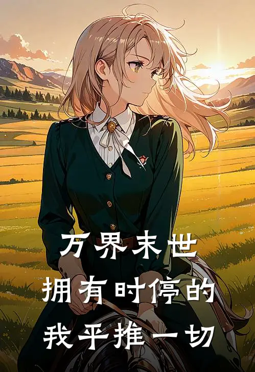 万界末世：拥有时停的我平推一切(季鸿蔡志威)热门小说在线阅读_热门小说万界末世：拥有时停的我平推一切(季鸿蔡志威)