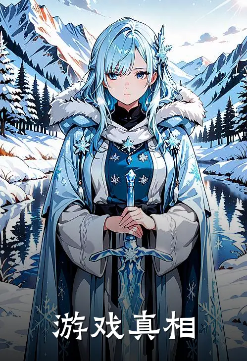 游戏真相