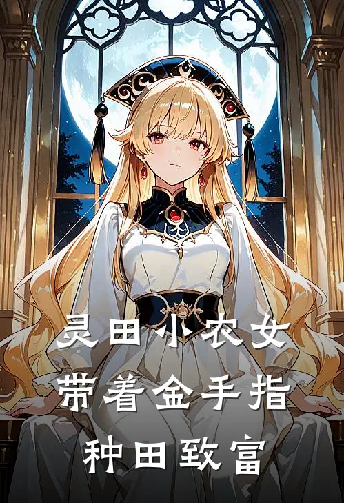 灵田小农女：带着金手指种田致富