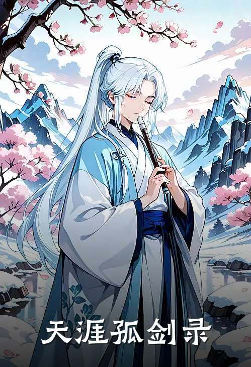 天涯孤剑录