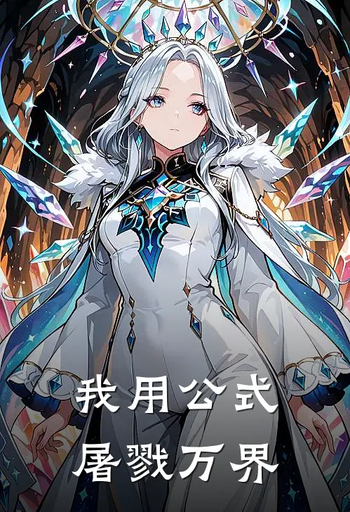 我用公式屠戮万界