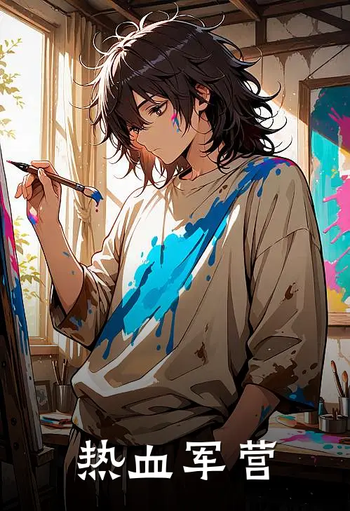 热血军营(林锐王猛)热门网络小说推荐_最新完结小说推荐热血军营林锐王猛