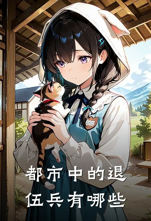 都市中的退伍兵有哪些