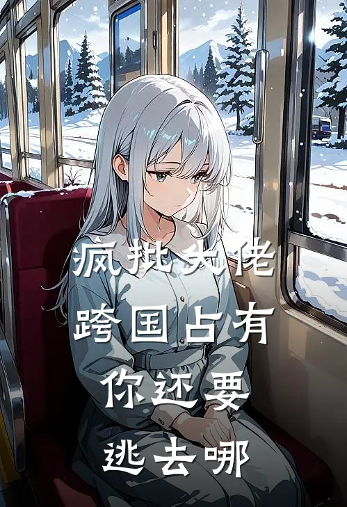 疯批大佬跨国占有：你还要逃去哪