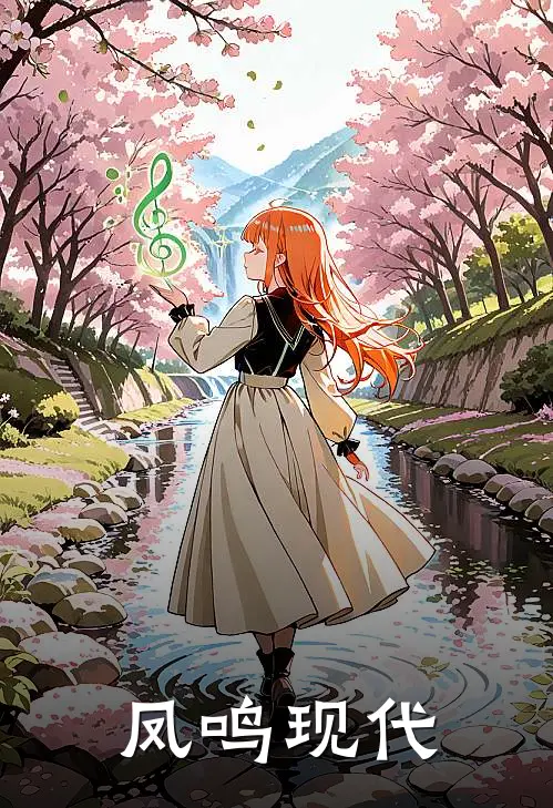 凤鸣现代凌云林薇免费小说完整版_最新好看小说凤鸣现代凌云林薇