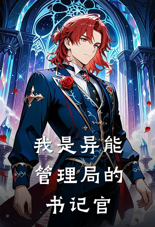 我是异能管理局的书记官