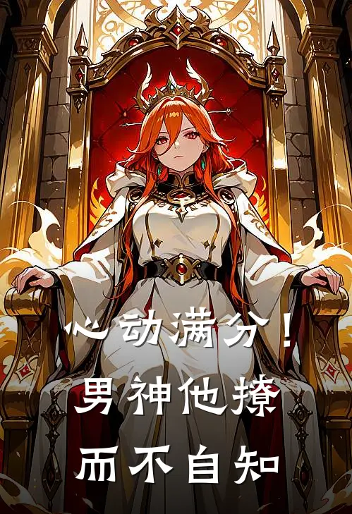 心动满分！男神他撩而不自知